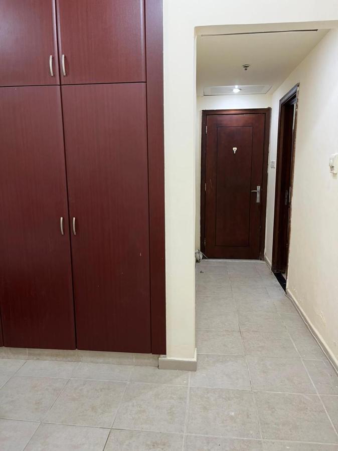 Master Room Attached Bathroom Dubaj Exteriér fotografie