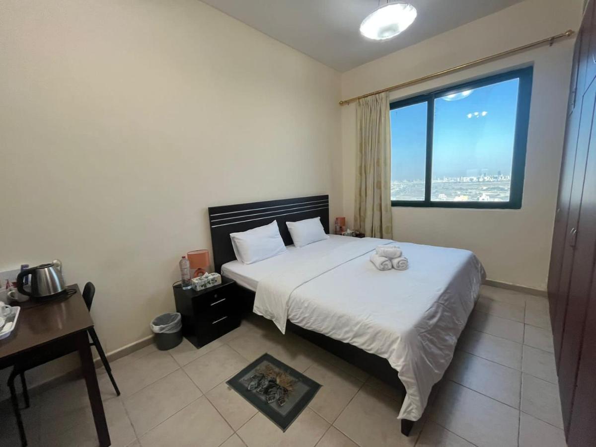Master Room Attached Bathroom Dubaj Exteriér fotografie